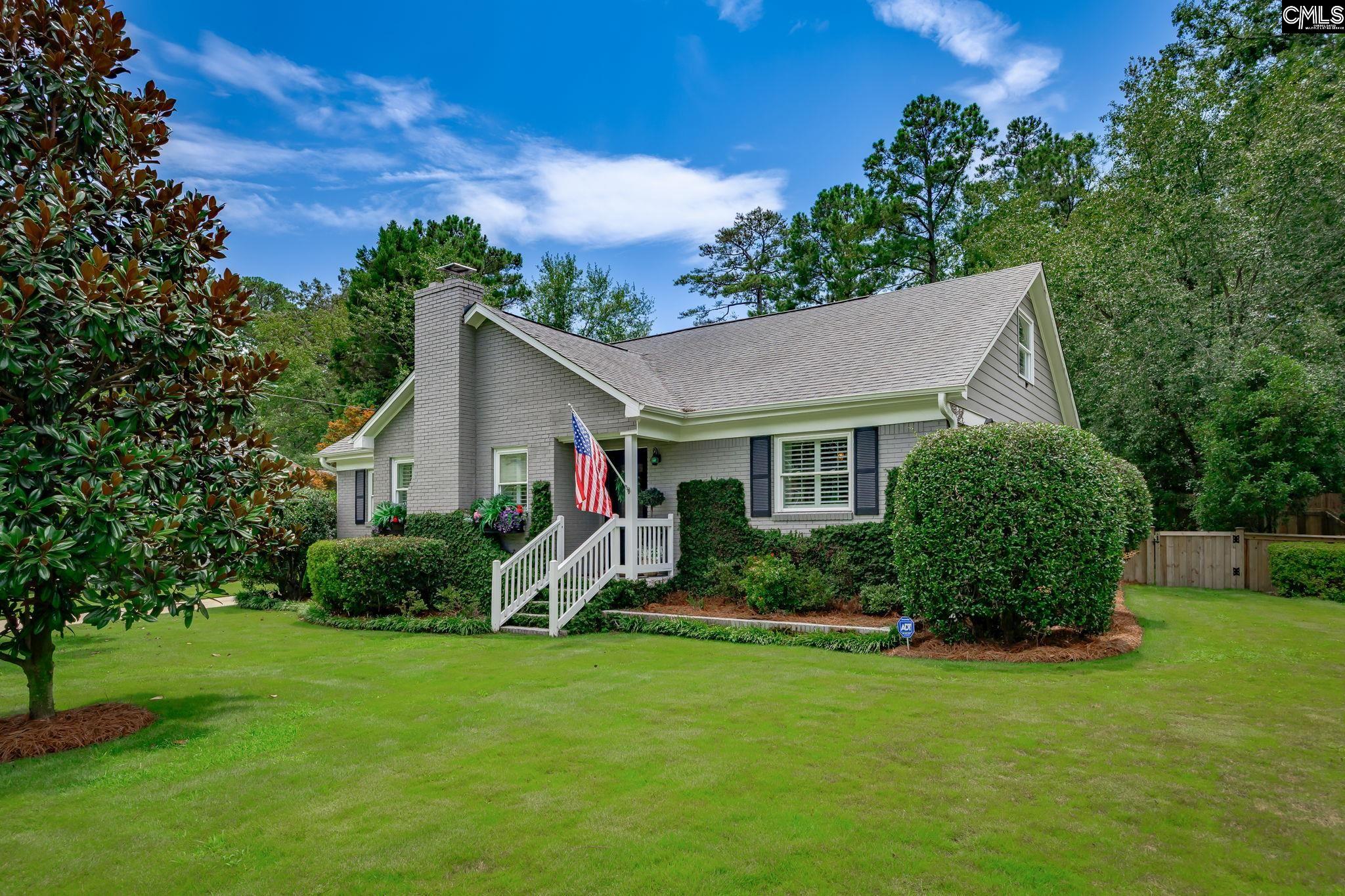 4227 Willingham Drive
