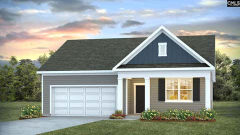 Property photo of 1033 Salient Court, Lugoff, SC 29078