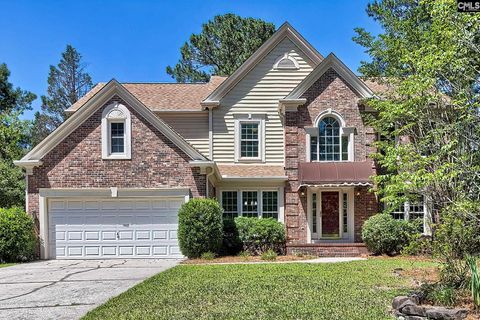 Photo of 112 Sesqui Trail, Columbia, SC 29223 (MLS # 636032)