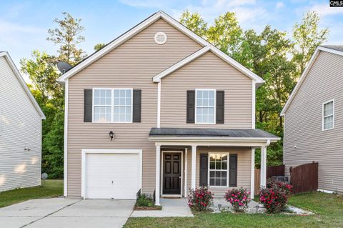 Photo of 221 Arbor Falls Drive, Columbia, SC 29229 (MLS # 631868)