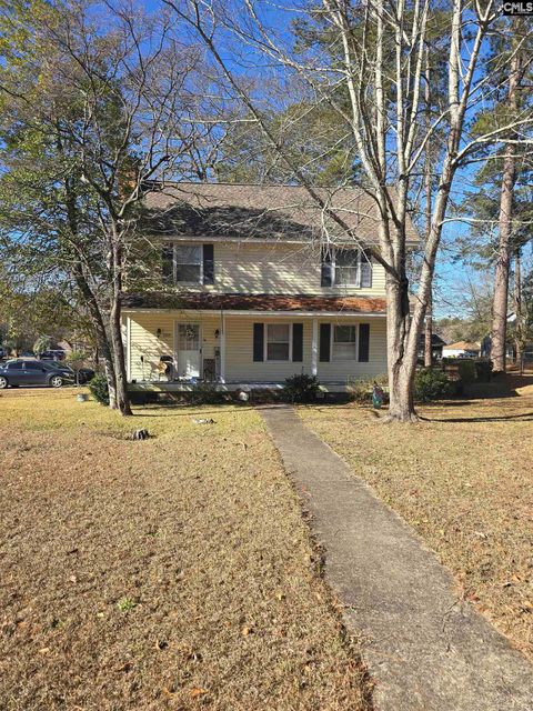 Photo of 2101 Bedford Way, Columbia, SC 29209 (MLS # 626344)