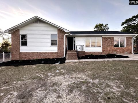 Photo of 1909 Faraway Drive, Columbia, SC 29223 (MLS # 628548)