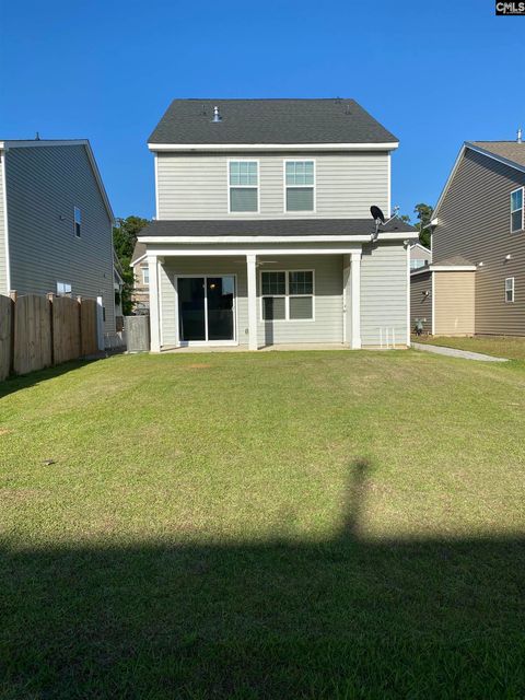 A home in Chapin