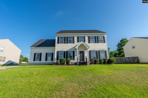 A home in Gaston