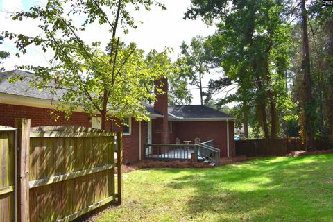 A home in Columbia