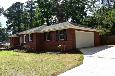 A home in Columbia