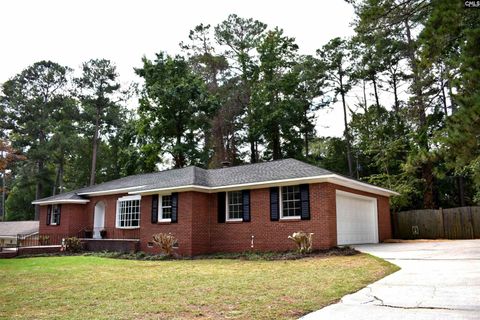 A home in Columbia