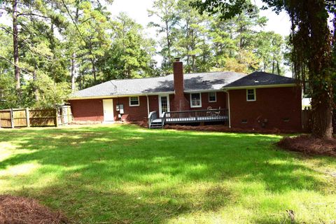 A home in Columbia