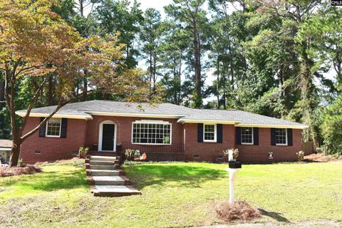 A home in Columbia