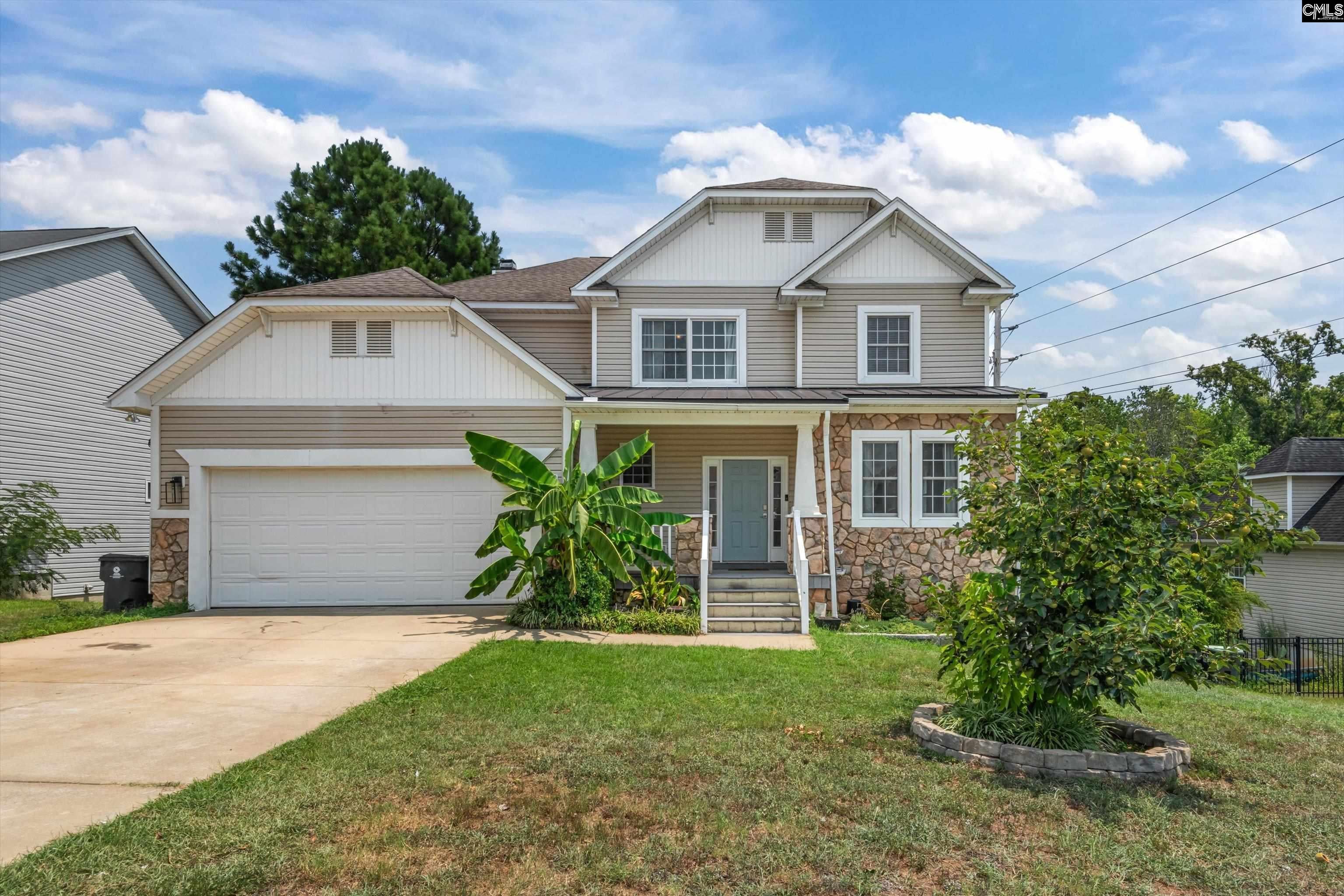 116 Beth Hope Lane, Columbia, SC, 29210