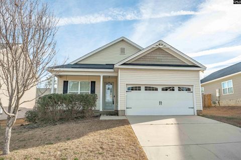 Photo of 158 whispering oak Lane, Chapin, SC 29036 (MLS # 624836)