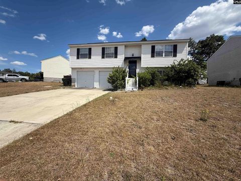 Photo of 113 Pine Bluff Rd Rd, Columbia, SC 29229 (MLS # 631999)
