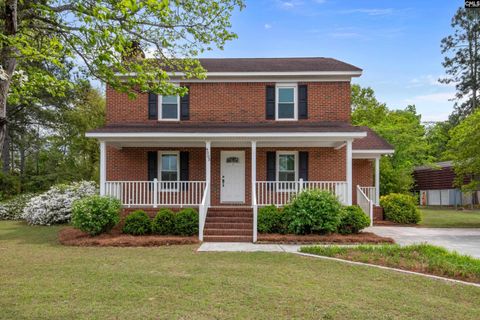 Photo of 4303 Fish Hatchery Road, Gaston, SC 29053 (MLS # 631179)