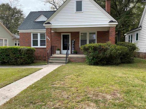 A home in Columbia