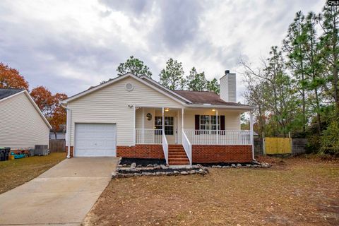 A home in Lexington