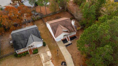 A home in Lexington