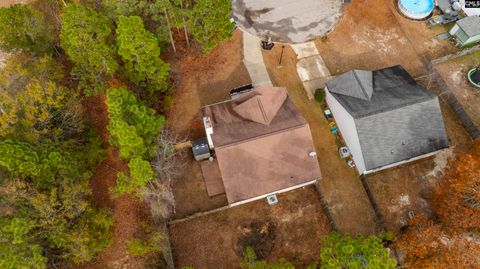 A home in Lexington