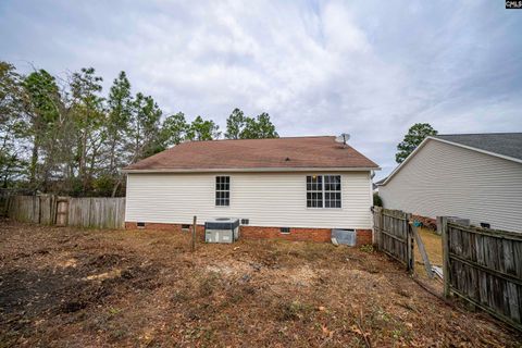 A home in Lexington