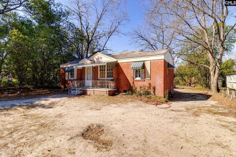 A home in Cayce