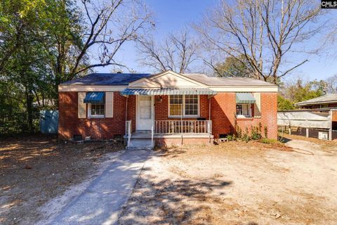 A home in Cayce