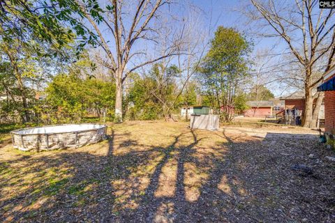 A home in Cayce