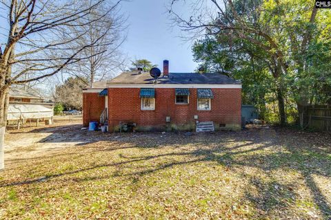 A home in Cayce