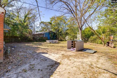 A home in Cayce