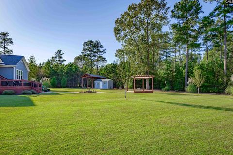 A home in Ridgeway