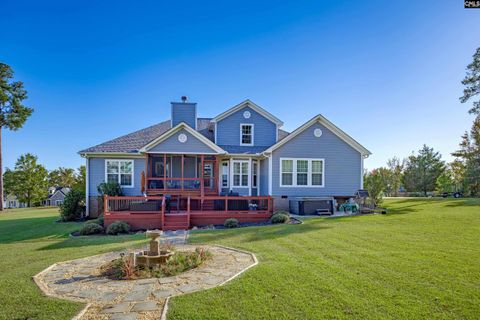 A home in Ridgeway