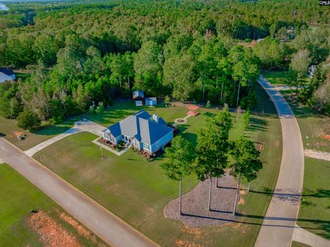 A home in Ridgeway