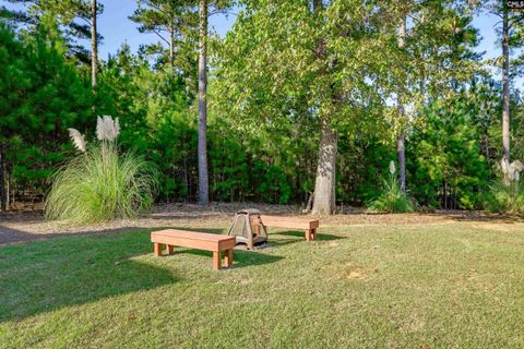 A home in Ridgeway