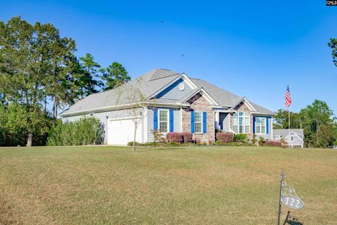 A home in Ridgeway