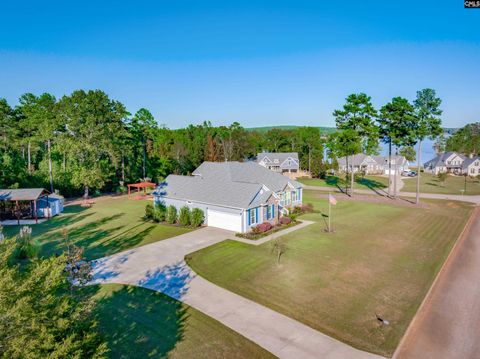 A home in Ridgeway