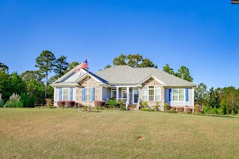 A home in Ridgeway