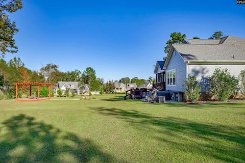 A home in Ridgeway