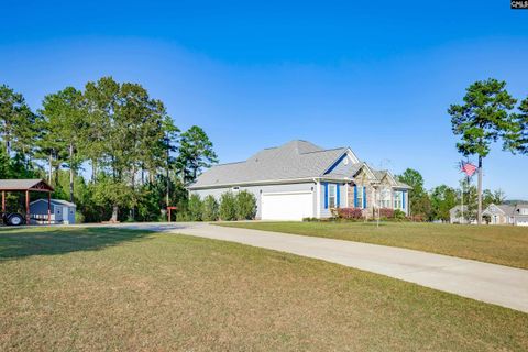 A home in Ridgeway