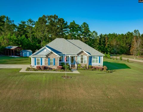 A home in Ridgeway