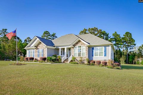 A home in Ridgeway