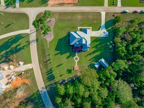 A home in Ridgeway