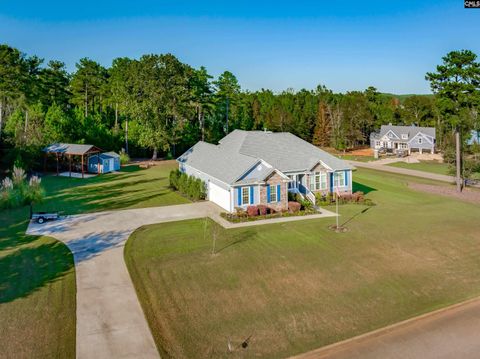 A home in Ridgeway