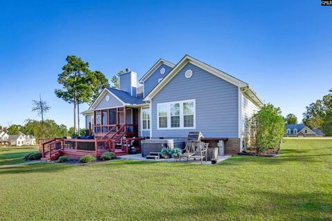 A home in Ridgeway