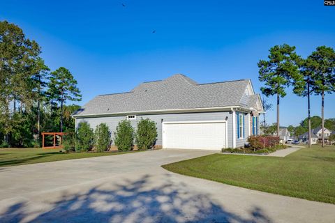 A home in Ridgeway