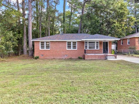 A home in Columbia