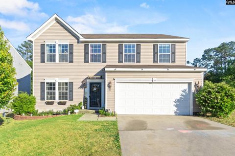 246 Chesterbrook Lane Lexington Sc 29073