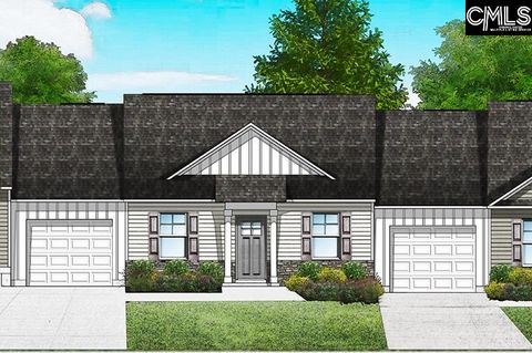 Photo of 338 Ryegrass Way, Columbia, SC 29212 (MLS # 618713)