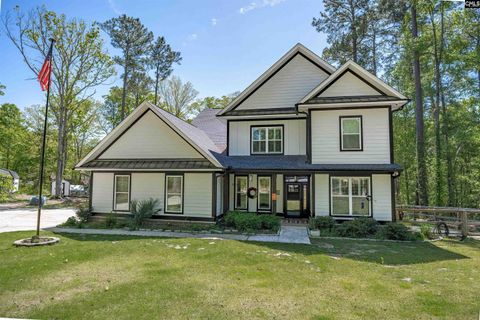 Photo of 437 Amicks Ferry Road, Chapin, SC 29036 (MLS # 630803)