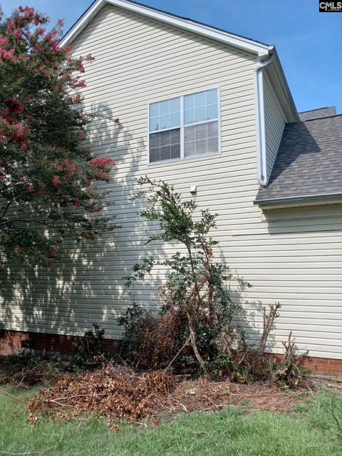 A home in Lexington