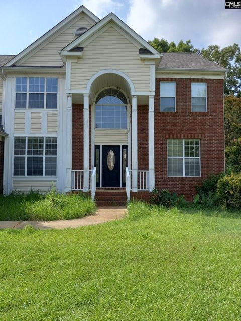 A home in Lexington