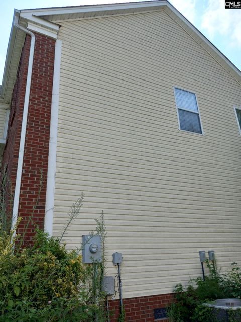 A home in Lexington