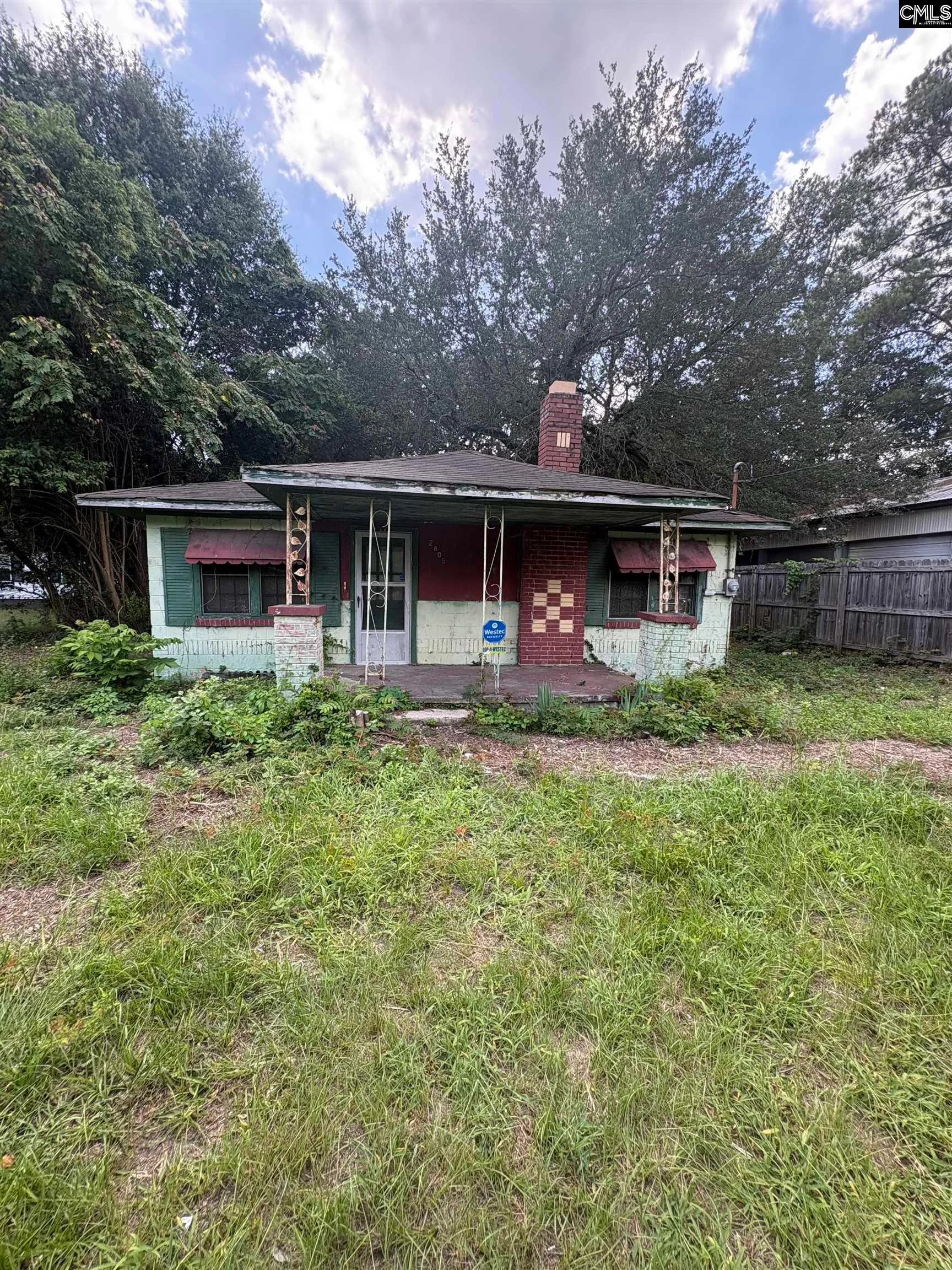 2805 Leaphart Road, West Columbia, SC, 29169